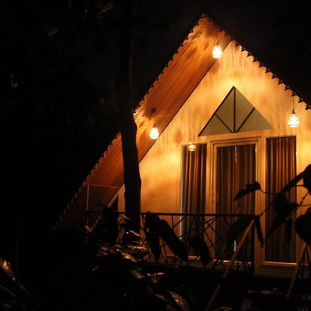 Wood Castle Munnar Guest House Luaran gambar