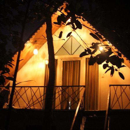 Wood Castle Munnar Guest House Luaran gambar